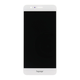 LCD zaslon za Huawei Honor 8 - bel - AA kakovost