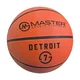 MASTER Detroit Košarka - 7