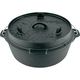 Petromax Petromax kotao ft6 5,7 l Dutch Oven ft6