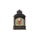 Eglo 411233 - LED Božična dekoracija VINTER 1xLED/0,064W/3xAA rjava