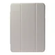Maska na preklop Tablet Stripes za Samsung T550/ Tab A 96 in, Bela