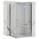 REA Modularna tuš kabina Fold N2