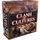 Društvena igra Clash of Cultures: Monumental Edition - stratešk?