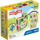 Geomag Geomag Magicube Fruits 7 kos
