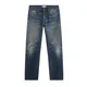 TOMMY HILFIGER Kavbojke DOVER temno modra