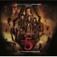 Kyle Dixon & Michael Stein - Stranger Things 5: Original Score - Volume Two (Silver Metallic Coloured) (2 LP)