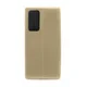 ROYAL FLIP COVER Maska za telefon za Xiaomi 12, Zlatna