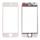 Staklo+ okvir+ OCA lepak iPhone 5 belo ORG