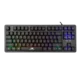 Baracuda tipkovnica USB črna gaming BGK-01114 KRILL-B