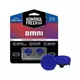 KontrolFreek Thumb Grip - Omni Blue (2021)