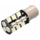 Led pozicije 1156-27SMD Canbus (2 kom)