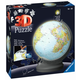 Ravensburger 3D puzzle (slagalice) - Globus sa svetlom RA11549