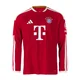 ADIDAS PERFORMANCE Dres FC Bayern München Home 26-27 rdeča/bela