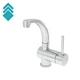 Herz Slavina za lavabo Fresh 0045