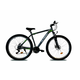 Olpran brdski bicikl Discovery sus full disc zeleni 19“