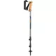 Leki LEGACY LITE, pohodne palice, siva 65221841