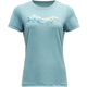 Devold Eidsdal Merino 150 Tee Wmn