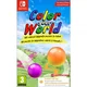 SWITCH Color Your World (Code in box)