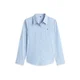 TOMMY HILFIGER Bluza ESS mornarska/kraljevo modra/rdeča/bela