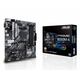 ASUS PRIME B550M-A/CSM AM4 mATX MB - AMD B550 4xDIMM DDR4 2xM.2 4xSATA PCIe 4.0