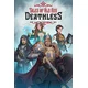 Deathless. Tales of Old Rus Artbook (DLC) (PC) Steam Key GLOBAL