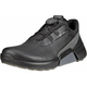 Ecco Biom H4 BOA ženske cipele za golf Black/Magnet Black 41