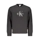 Calvin Klein črna jopa z zadrgo