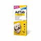 AdTab tableta protiv buha i krpelja za pse (2,5–5,5 kg) - 1,3–2,5 kg-2,5–5,5 kg-5,5–11 kg-11–22 kg-22–45 kg