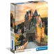 Clementoni - Puzzle Zlata ura v Eltzu - 1 000 kosov