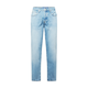 Only & Sons Kavbojke Yoke Lb 9684, modra