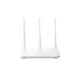 Tenda Wireless ruter AC3 AC750Mbps/ext3x5dBi/2,4-5GHz/4xLAN/WAN