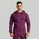 STRIX Dukserica Zip Up Nova Plum