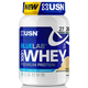 USN BLUE LAB Whey protein100% 908 g vanila