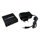 E-GREEN Switch KVM 1.4 HDMI 2x out 1x in 1080P