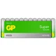 slomart GP Super Alkaline AAA/LR03 baterije, 12 kos