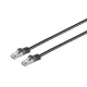MicroConnect MicroConnect povezovalni kabel RJ45 S/FTP (PiMF)