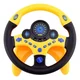 JOJOY Otroški volan | WHEELPLAY Rumena