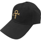 Prince Gold Symbol Black UNI