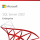 SQL Server 2022 Enterprise - 2 Core License Pack - 3 year