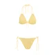 LSCN by LASCANA Bikini rumena