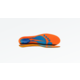 FootBalance Quickfit Narrow MID-LOW Ulošci za obuću, Narandžasti