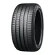 Yokohama Advan Sport (V107G) ( 255/40 R21 102Y XL *, RPB )