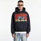 Mikina Rhude The Desert Decides Hoodie Vintage Black/ Red/ Multi XXL