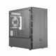 COOLER MASTER MasterBox MB400L (MCB-B400L-KGNN-S00)