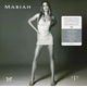 Mariah Carey - #1S (Metallic Silver With Black Swirl Coloured) (Reissue) (2 LP)