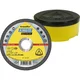 shumee PLOŠČANI DISK A960TZ SPECIAL 125*1,0*22 322181 - T1A 125 1TZ