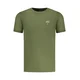 Aeronautica Muška majica Militare SCOTI005J508, Zelena