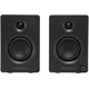 Victrola Tempo Hi-Fi namizni zvočnik Walnut 2 kos
