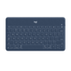 LOGITECH Logitech tipkovnice tipkovnice Keys-to-go to-Go Bt Blue, (20605498)