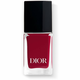 DIOR Dior Vernis lak za nohte odtenek 853 Rouge Trafalgar 10 ml